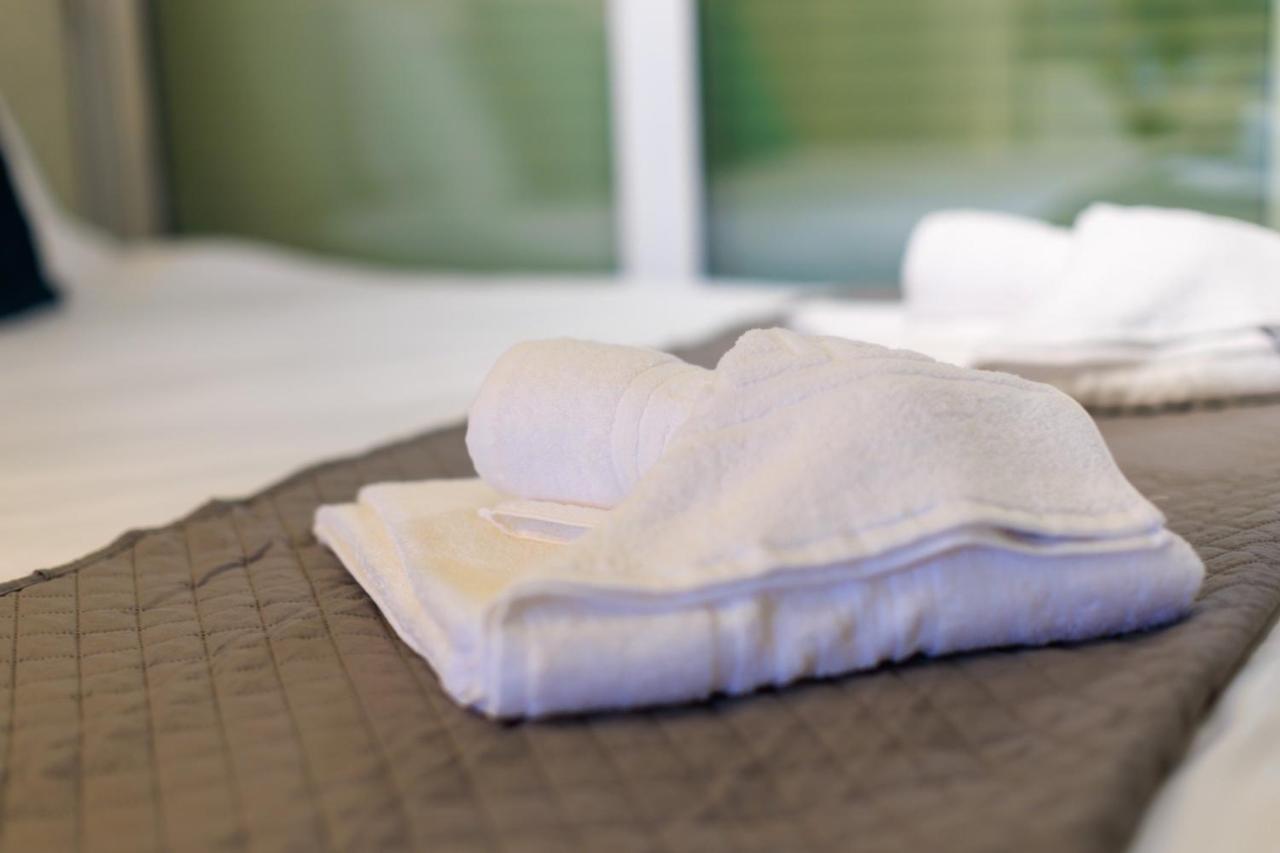 Aiolos New Smyrni View Loft Suite Ateny Zewnętrze zdjęcie